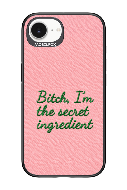 The Secret 2.0 - Apple iPhone 17e