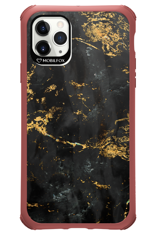 Goldie 2.0 - Apple iPhone 11 Pro Max