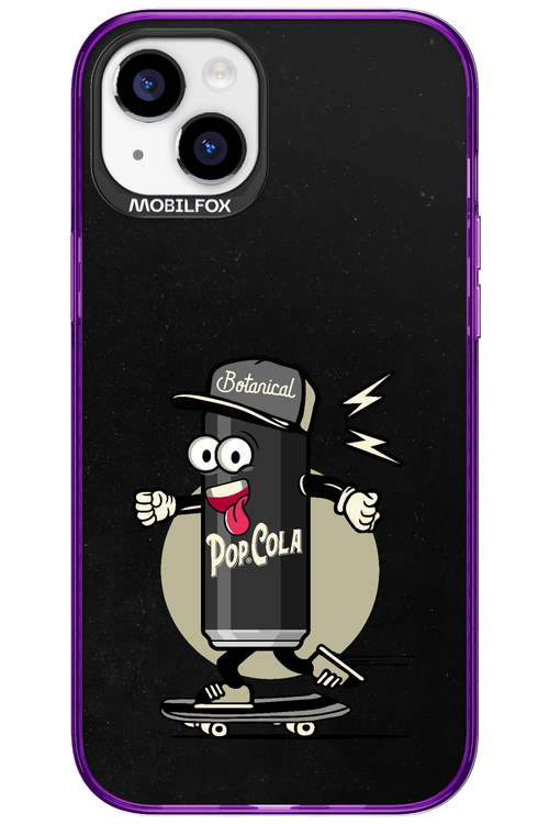 PopCola Botanical 2.0 - Apple iPhone 15 Plus