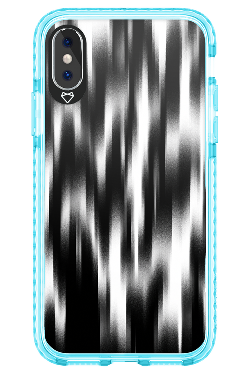 Monochrome Motion 2.0 - Apple iPhone XS