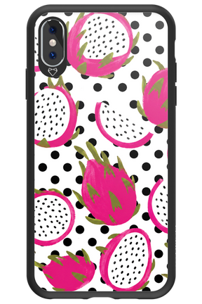 DRAGON FRUIT 2.0 - Apple iPhone XS Max