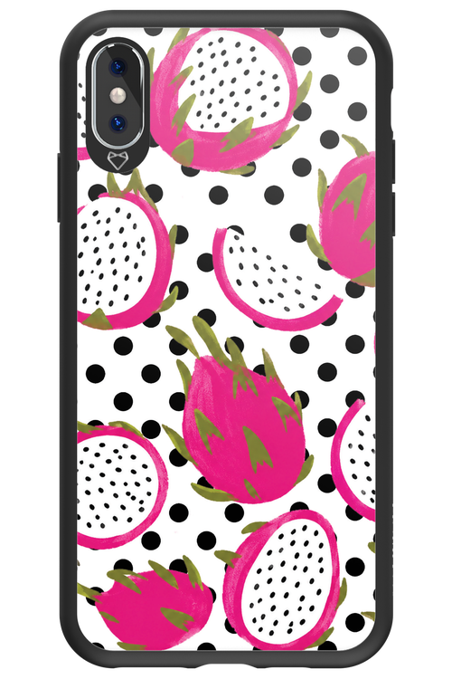 DRAGON FRUIT 2.0 - Apple iPhone XS Max