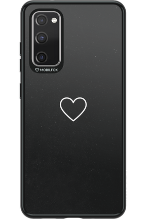 Love Is Simple - Samsung Galaxy S20 FE