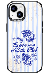 Expensive Habits Club 2.0 - Apple iPhone 15