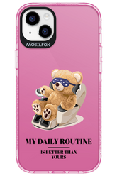 My Daily Routine - Apple iPhone 14 Plus