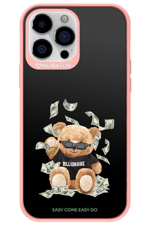 Easy Come Easy Go 2.0 - Apple iPhone 13 Pro Max