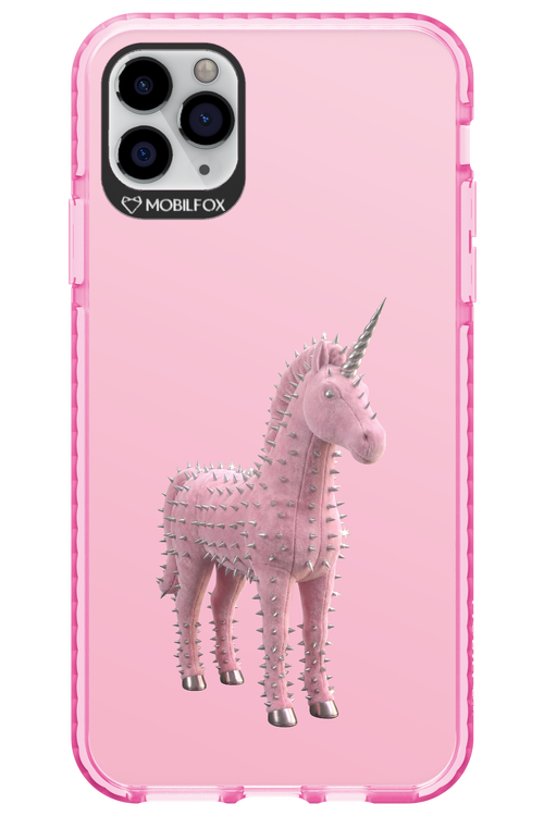 Punk Unicorn 2.0 - Apple iPhone 11 Pro Max