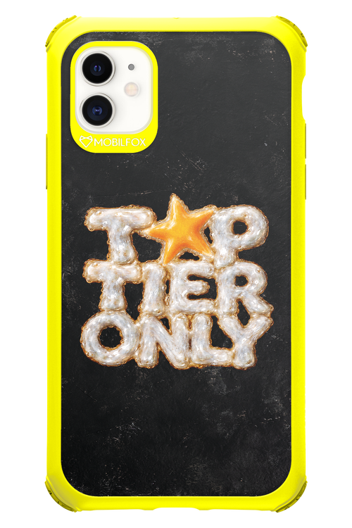 Top Tier 2.0 - Apple iPhone 11