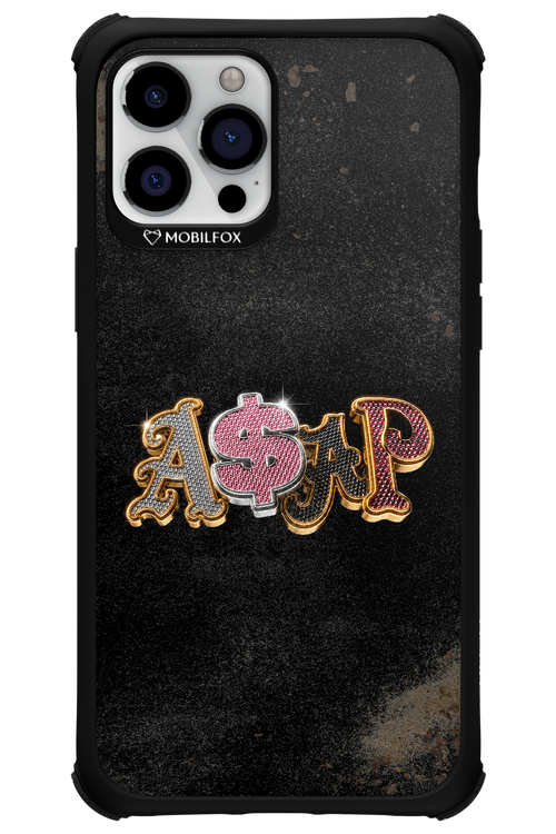 ASAP 2.0 - Apple iPhone 12 Pro Max