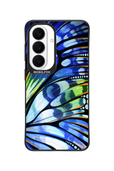 Turquoise Wing 2.0 - Samsung Galaxy S26