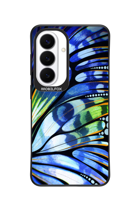 Turquoise Wing 2.0 - Samsung Galaxy S26