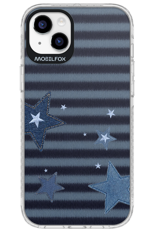 Baby Blue 2.0 - Apple iPhone 14 Plus