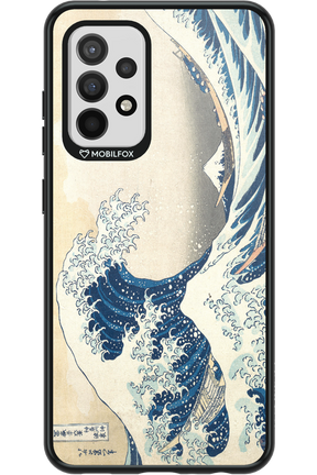Hokusai 2.0 - Samsung Galaxy A52 / A52 5G / A52s