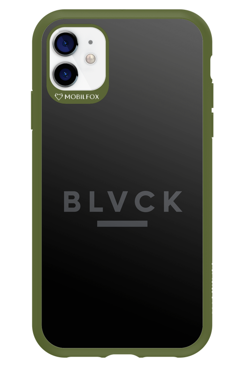 BLVCK II - Apple iPhone 11