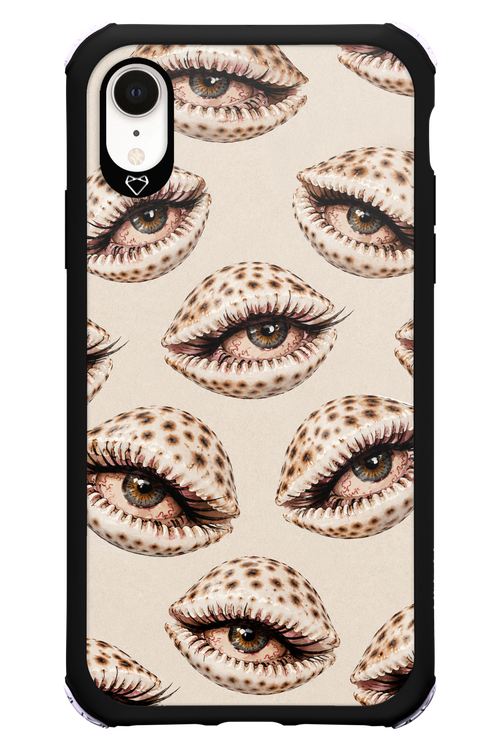 Ocean Eyes 2.0 - Apple iPhone XR