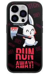 Run Away 2.0 - Apple iPhone 14 Pro