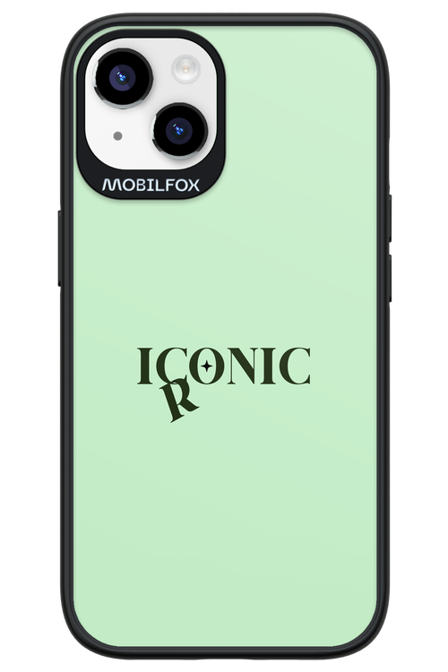I(R)ONIC - Apple iPhone 14