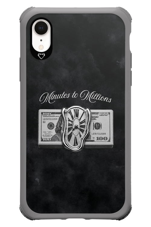 M2M 2.0 - Apple iPhone XR