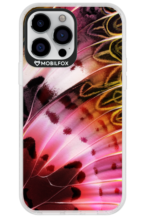 Pink Wing 2.0 - Apple iPhone 13 Pro Max