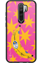 BANANA POP 2.0 - Xiaomi Redmi Note 8 Pro