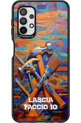 LASCIA FACCIO IO 2.0 - Samsung Galaxy A32 5G