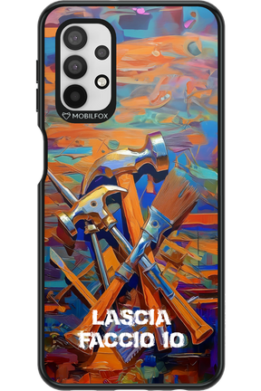 LASCIA FACCIO IO 2.0 - Samsung Galaxy A32 5G