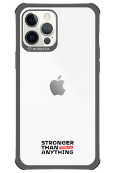 Stronger (Nude) - Apple iPhone 12 Pro Max