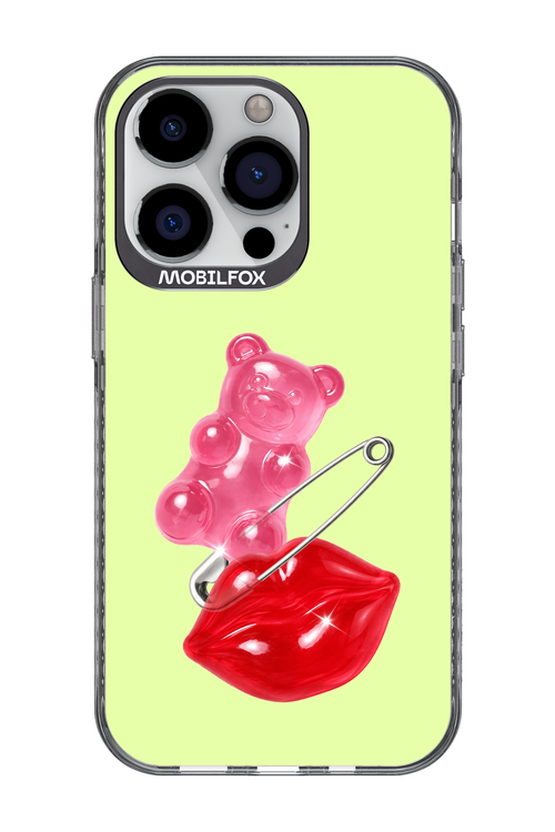 Gummy Pin 2.0 - Apple iPhone 13 Pro