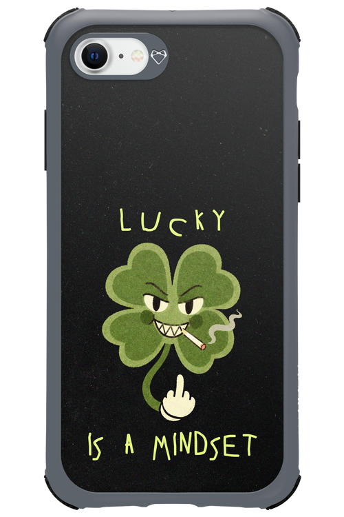 Lucky Mind 2.0 - Apple iPhone 7