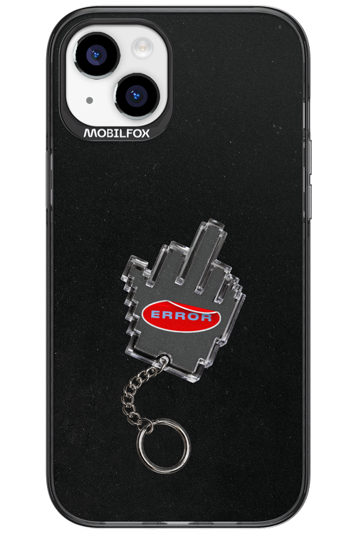 Err0r 2.0 - Apple iPhone 15 Plus