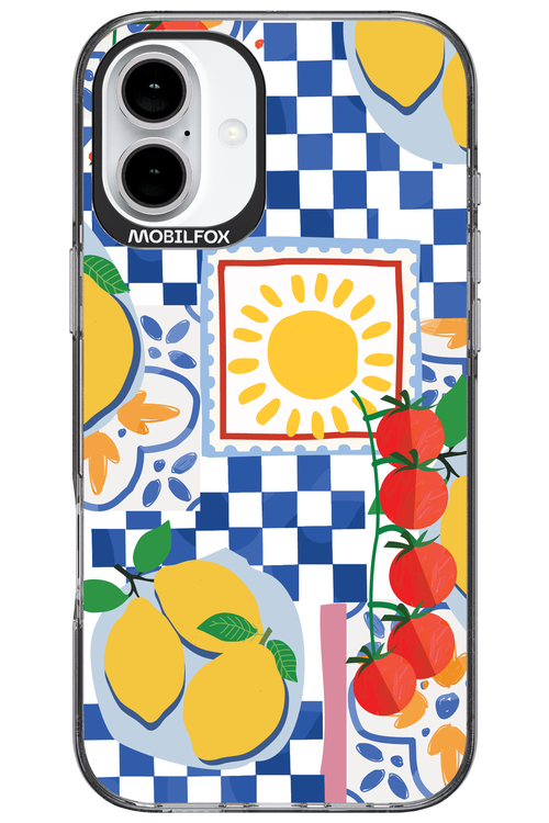 Sorrento Dream 2.0 - Apple iPhone 16 Plus