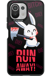 Run Away 2.0 - Xiaomi Mi 11 Lite (2021)