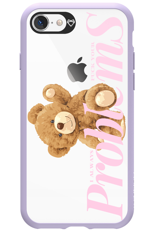 Problems 2.0 - Apple iPhone 8