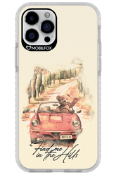 Find Me in the Hills - Apple iPhone 12 Pro