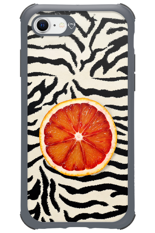 Wild Nectarin 2.0 - Apple iPhone 7