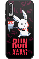 Run Away 2.0 - Samsung Galaxy A70