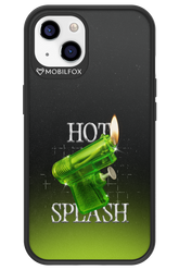 Hot Splash 2.0 - Apple iPhone 13