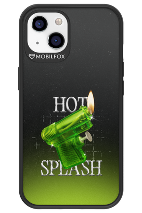 Hot Splash 2.0 - Apple iPhone 13