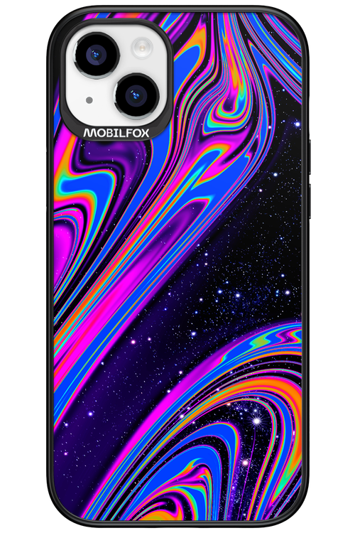 Galactic Psy - Apple iPhone 15 Plus