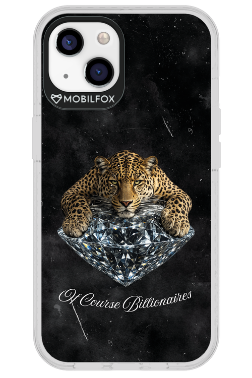 OC billionaires 2.0 - Apple iPhone 13