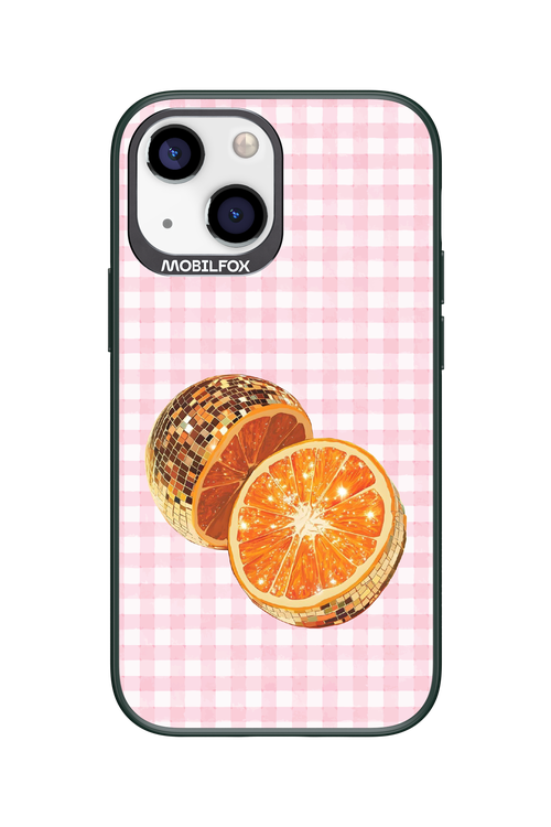 Discorange 2.0 - Apple iPhone 13 Mini