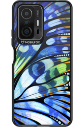 Turquoise Wing 2.0 - Xiaomi Mi 11T