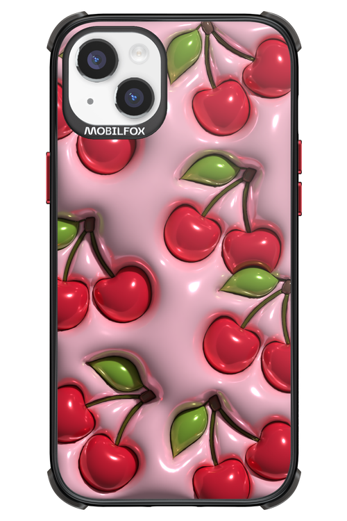 Cherry Bomb 2.0 - Apple iPhone 14 Plus