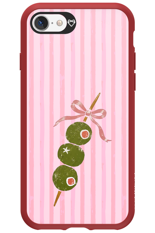 Girl Dinner 2.0 - Apple iPhone 7