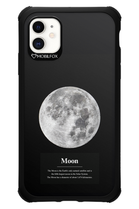 Moon - Apple iPhone 11