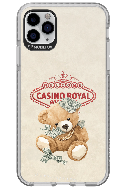 Casino Royal 2.0 - Apple iPhone 11 Pro Max