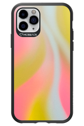 Pink Aura 2.0 - Apple iPhone 11 Pro