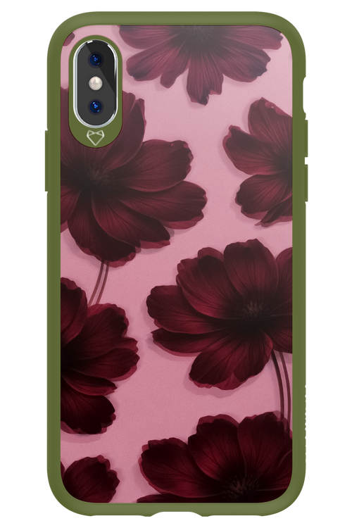 Petal Juliet 2.0 - Apple iPhone X