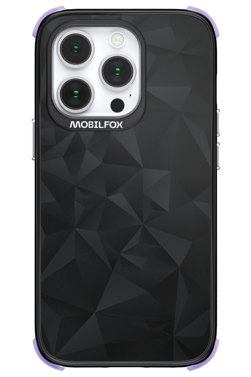 Low Poly 2.0 - Apple iPhone 14 Pro