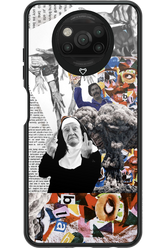 Go away 2.0 - Xiaomi Poco X3 Pro